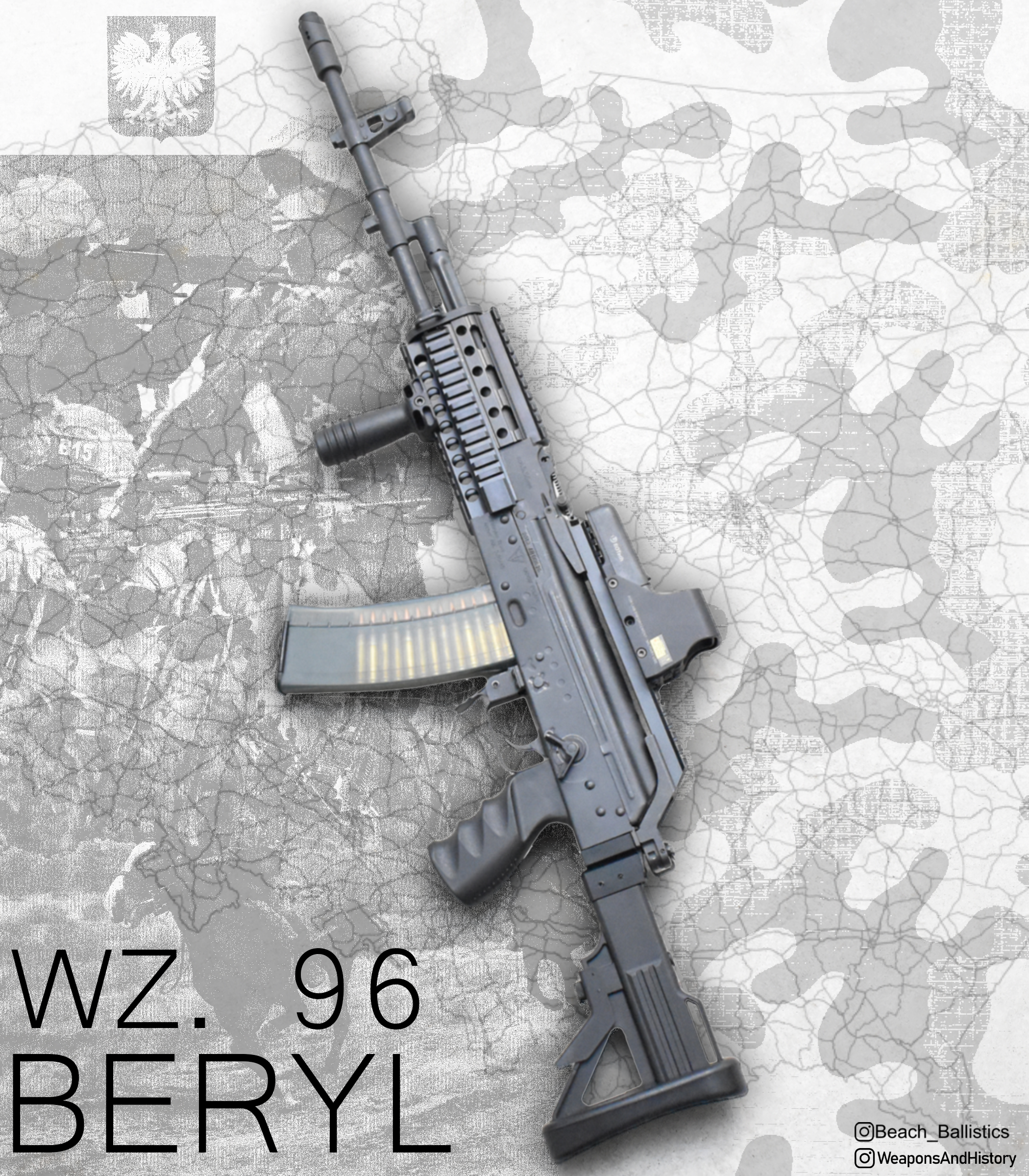 Weaponsandhistory - WZ. 96