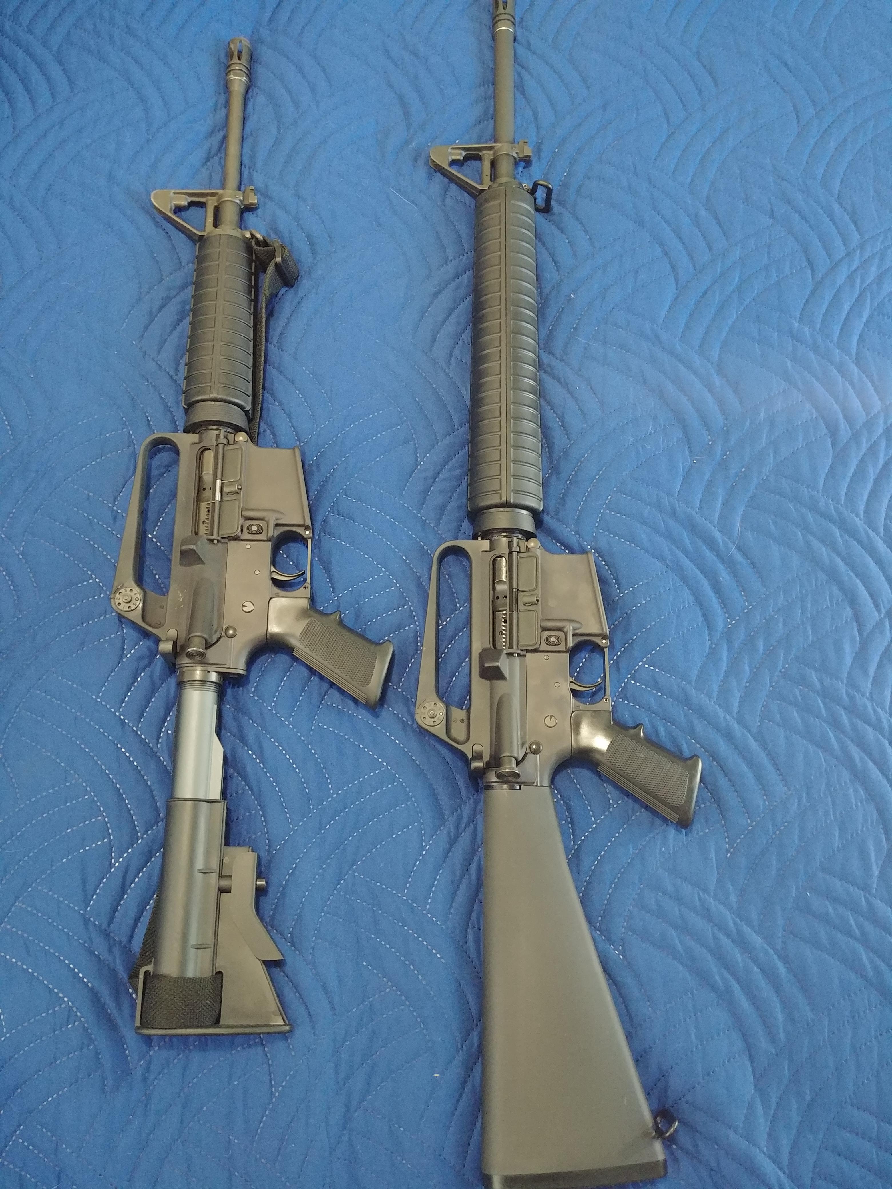 Weaponsandhistory - Diemaco